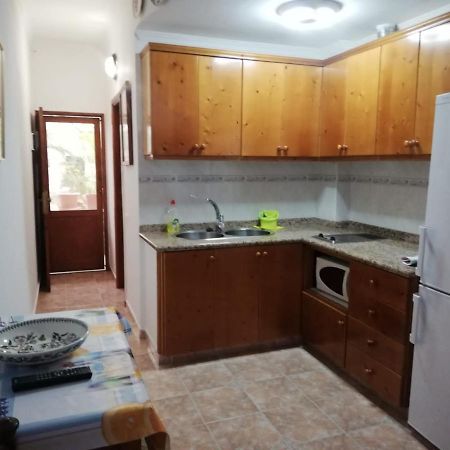 לאס פאלמס דה גראן קנאריה Apartamento En Aguas Verdes מראה חיצוני תמונה