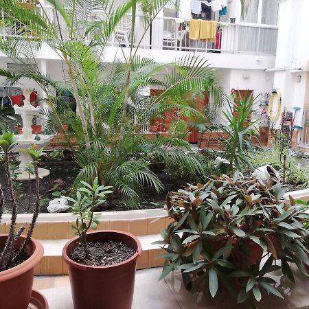 לאס פאלמס דה גראן קנאריה Apartamento En Aguas Verdes מראה חיצוני תמונה