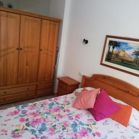 לאס פאלמס דה גראן קנאריה Apartamento En Aguas Verdes מראה חיצוני תמונה