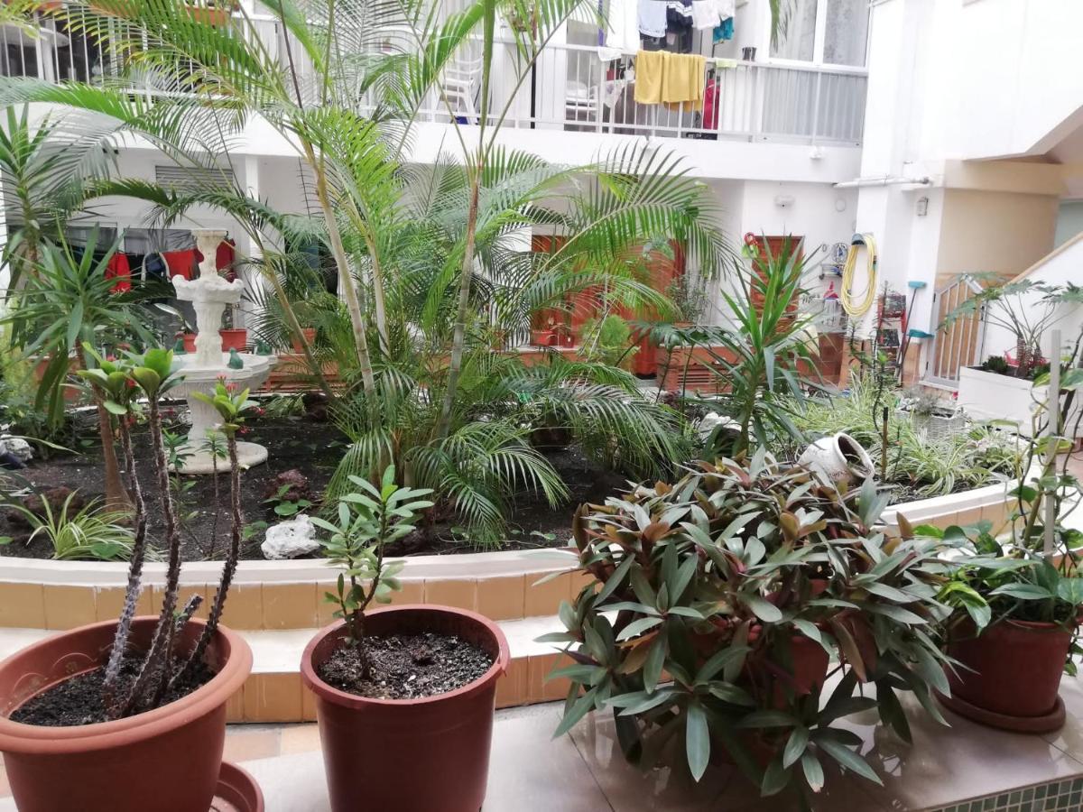 לאס פאלמס דה גראן קנאריה Apartamento En Aguas Verdes מראה חיצוני תמונה