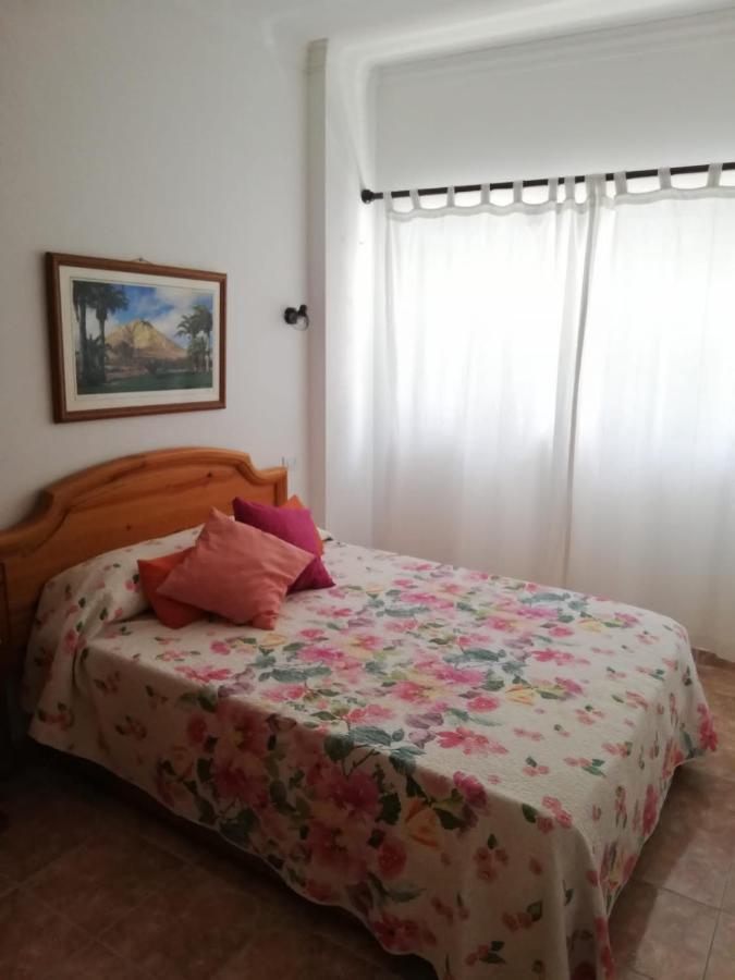 לאס פאלמס דה גראן קנאריה Apartamento En Aguas Verdes מראה חיצוני תמונה