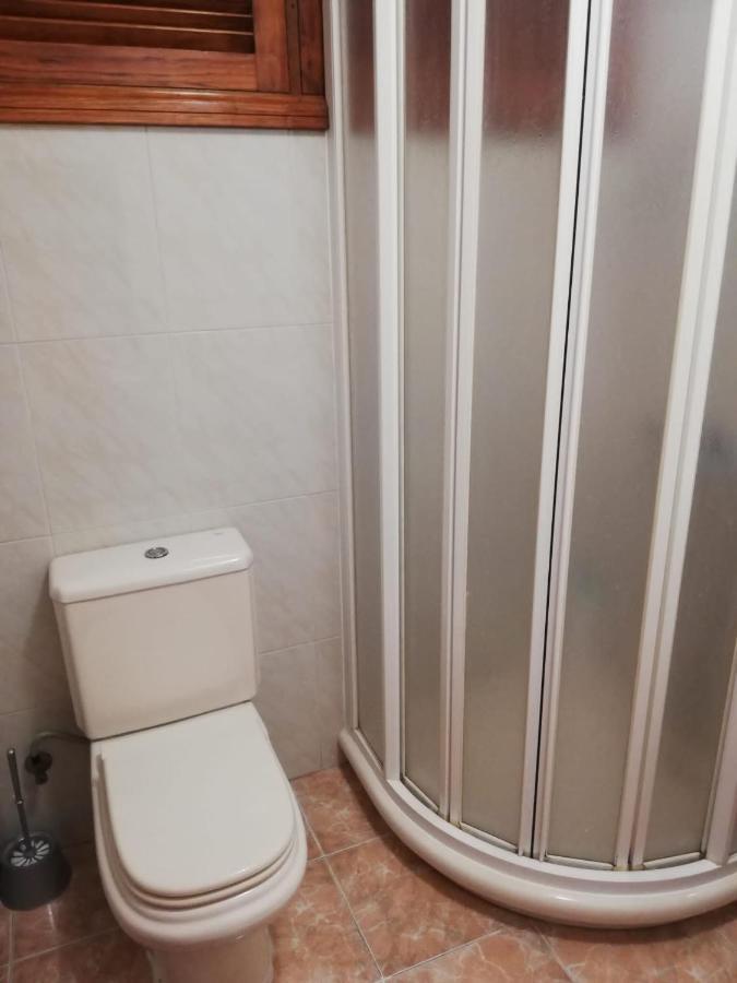 לאס פאלמס דה גראן קנאריה Apartamento En Aguas Verdes מראה חיצוני תמונה