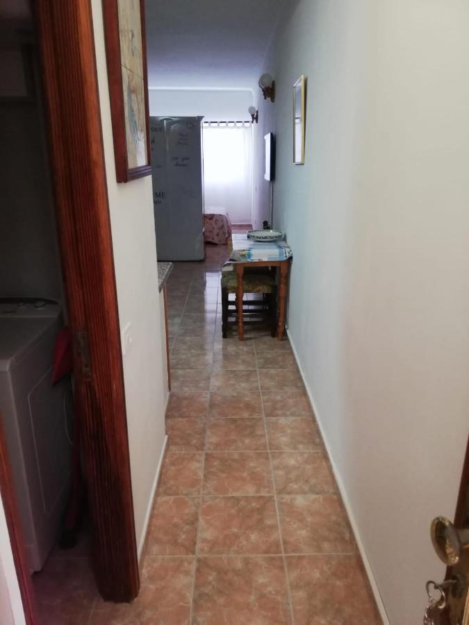 לאס פאלמס דה גראן קנאריה Apartamento En Aguas Verdes מראה חיצוני תמונה
