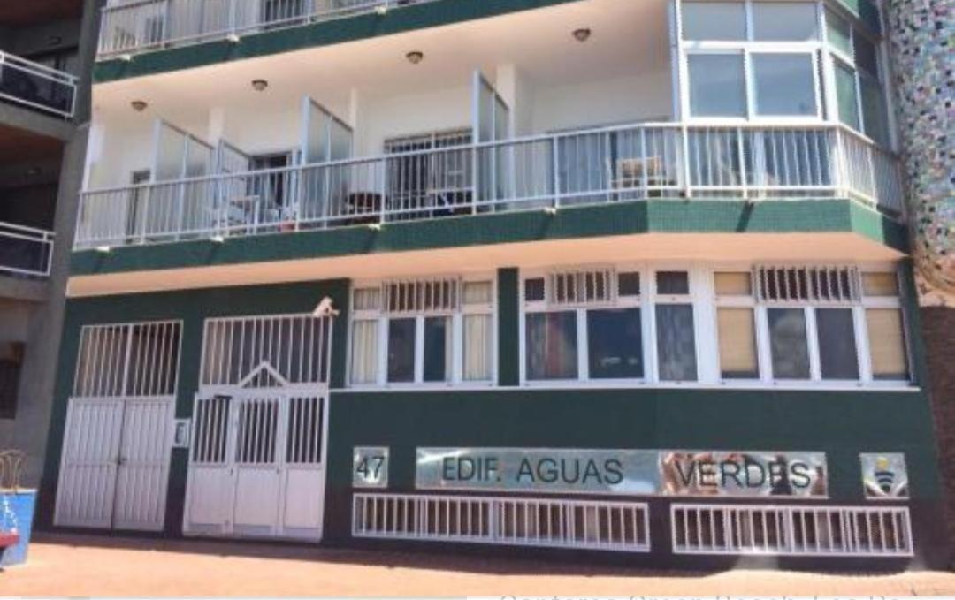 לאס פאלמס דה גראן קנאריה Apartamento En Aguas Verdes מראה חיצוני תמונה
